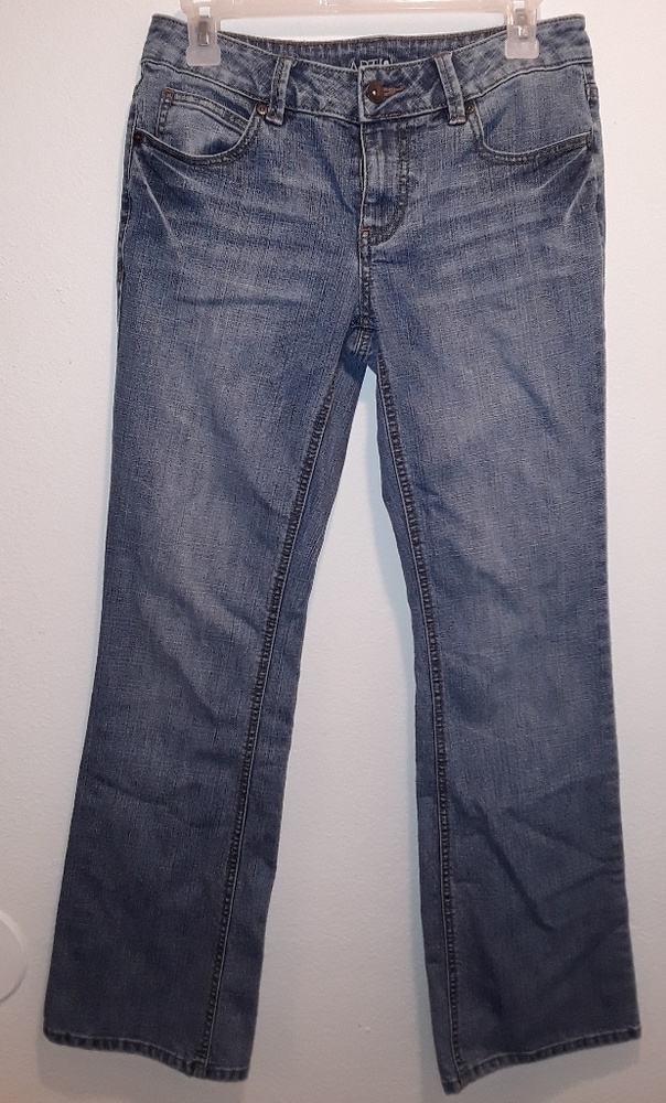 Bootcut Jeans Size 4 FINAL MARKDOWN!!!!!!